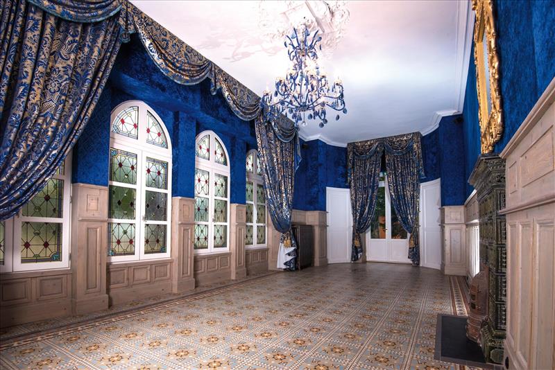 Château de Servolex_73291 LA MOTTE-SERVOLEX_3 Château de Servolex_73291 LA MOTTE-SERVOLEX_3